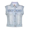 Dames Gilet 55021-10