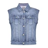 Dames Gilet 55021-10