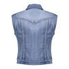 Dames Gilet 55021-10