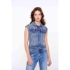 Dames Gilet 55021-10