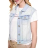 Dames Gilet 55021-10