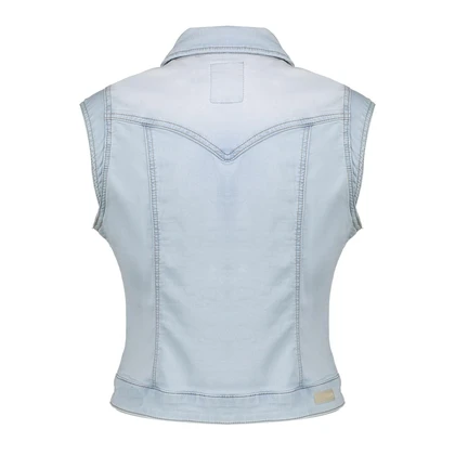 Dames Gilet 55021-10