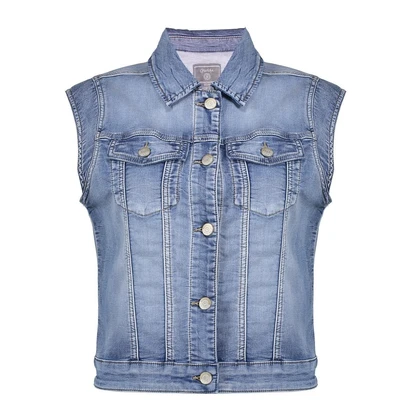 Dames Gilet 55021-10