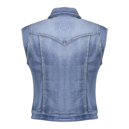 Dames Gilet 55021-10
