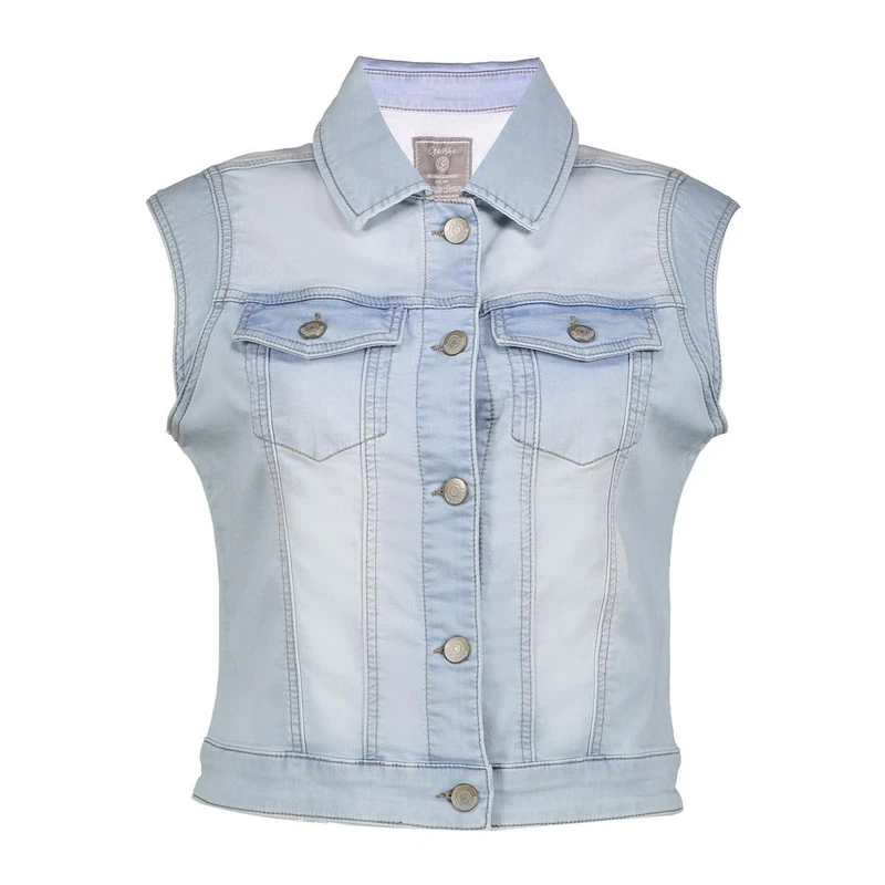 Dames Gilet 55021-10 Geisha DIVERSE KLEUREN