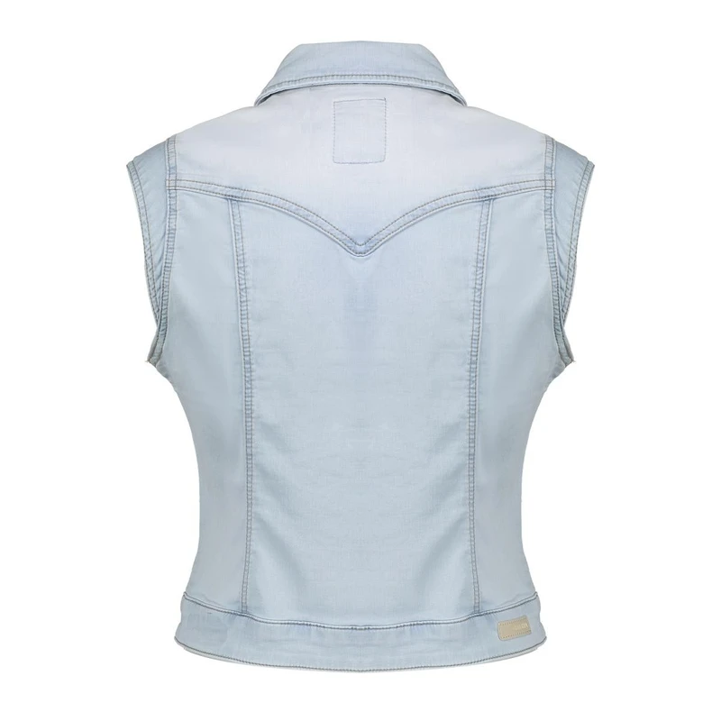 Dames Gilet 55021-10 Geisha DIVERSE KLEUREN