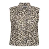 Dames Gilet 55027-10