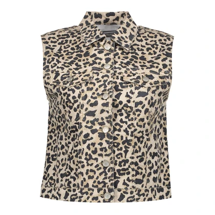 Dames Gilet 55027-10