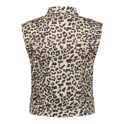 Dames Gilet 55027-10