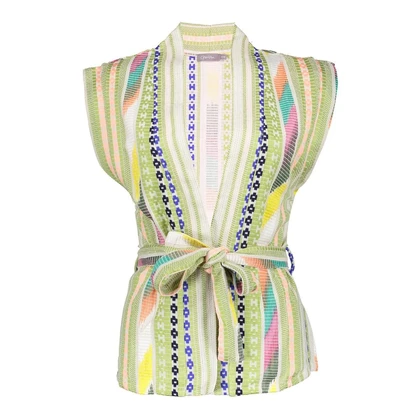 Dames Gilet 55066-21