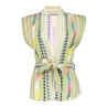 Dames Gilet 55066-21