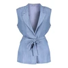 Dames Gilet 55091-70