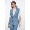 Dames Gilet 55091-70