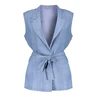 Dames Gilet 55091-70