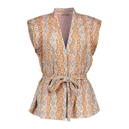Dames Gilet 55122-20