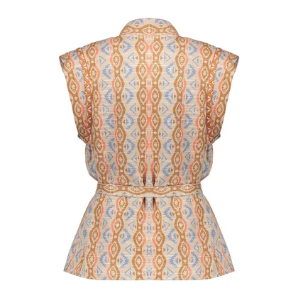 Dames Gilet 55122-20