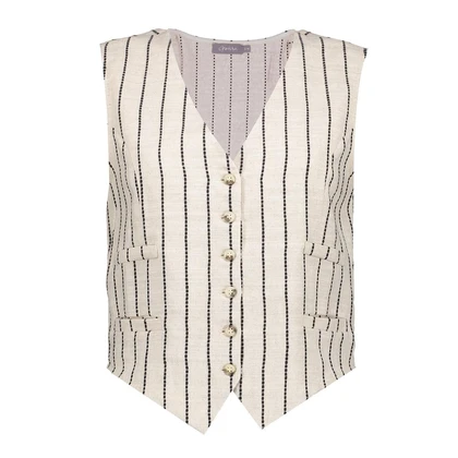 Dames Gilet 55126-20