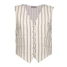 Dames Gilet 55126-20