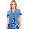 Dames Gilet 55303-10