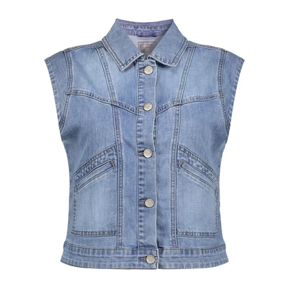 Dames Gilet 55303-10