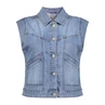Dames Gilet 55303-10