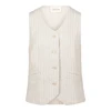 Dames Gilet 87647284