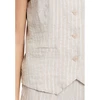 Dames Gilet 87647284