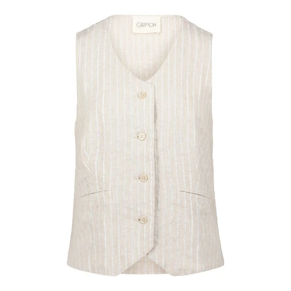 Dames Gilet 87647284