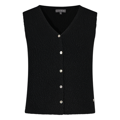 Dames Gilet APS-118