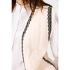 Dames Gilet B50093