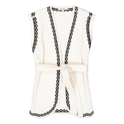 Dames Gilet B50093