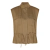 Dames Gilet CS25-15506