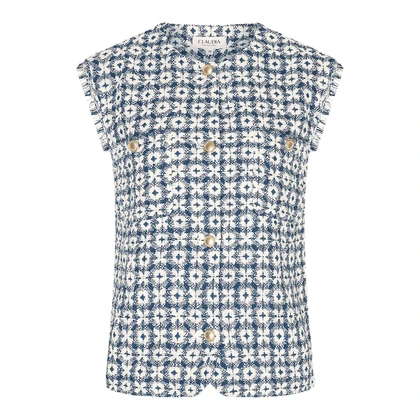 Dames Gilet CS25-15513