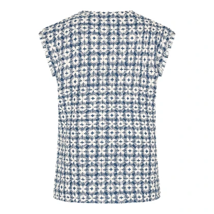 Dames Gilet CS25-15513