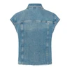 Dames Gilet CS25-16501
