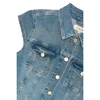 Dames Gilet CS25-16501