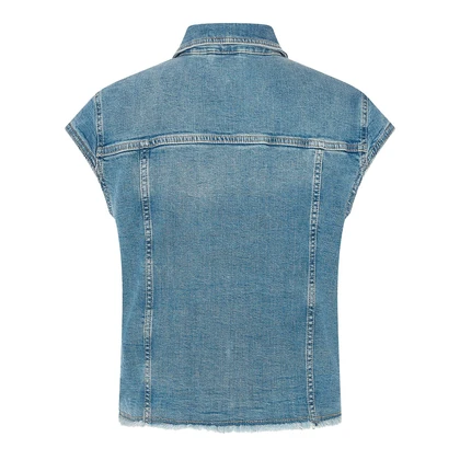 Dames Gilet CS25-16501