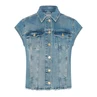 Dames Gilet CS25-16501