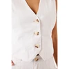 Dames Gilet E50290
