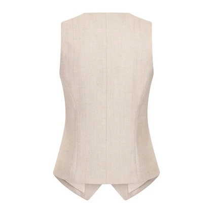 Dames Gilet EX15-25496