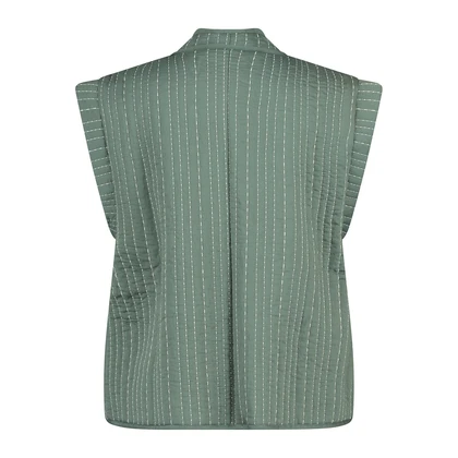 Dames Gilet EX16-25328