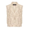 Dames Gilet EX16-25555
