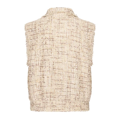 Dames Gilet EX16-25555