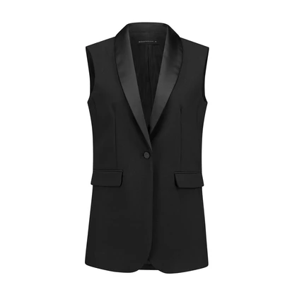 Dames Gilet EX22-15094