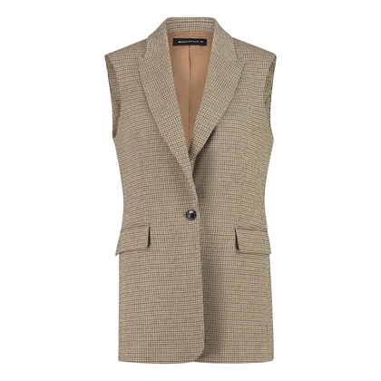 Dames Gilet EX23-15052