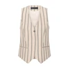 Dames Gilet EX25-15016