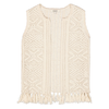Dames Gilet F50023