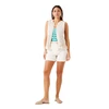 Dames Gilet F50023