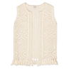Dames Gilet F50023