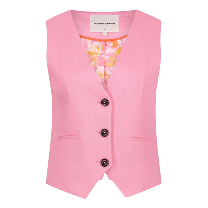 Dames Gilet Gigi